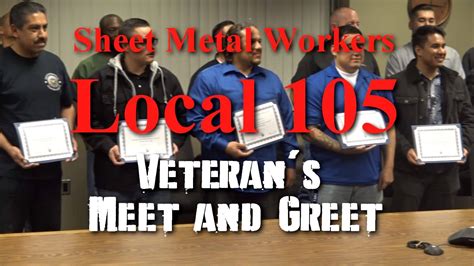 sheet metal workers local 105 trust fund|local 105 jatc apprentice program.